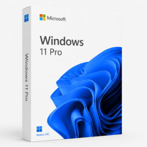 Licență Windows 11 Pro – Cheie de Activare Digitală OEM