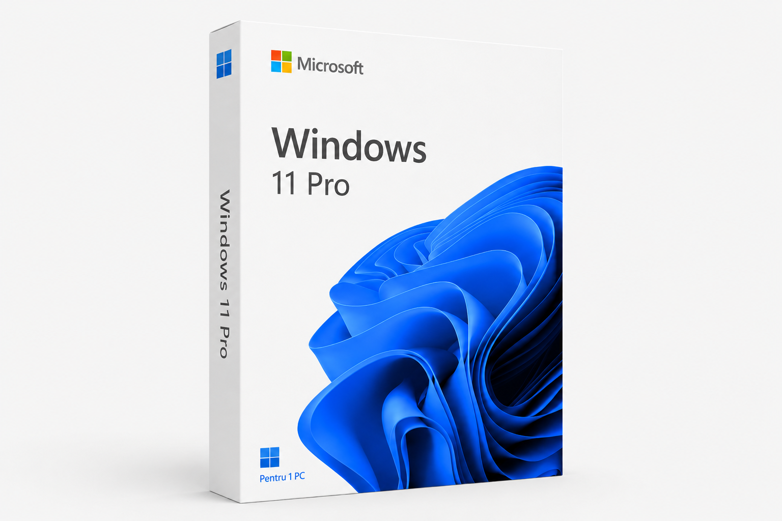 Licență Windows 11 Pro – Cheie de Activare Digitală OEM
